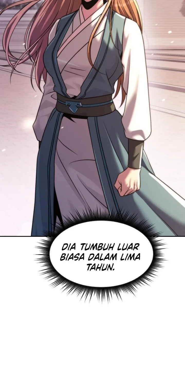 Heavenly Demon Cultivation Simulation Chapter 149 Gambar 57