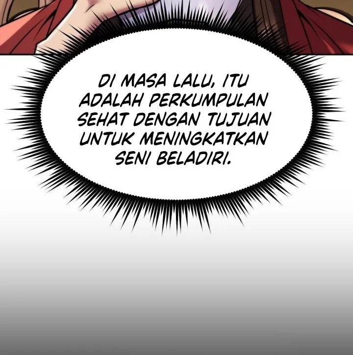 Heavenly Demon Cultivation Simulation Chapter 149 Gambar 4