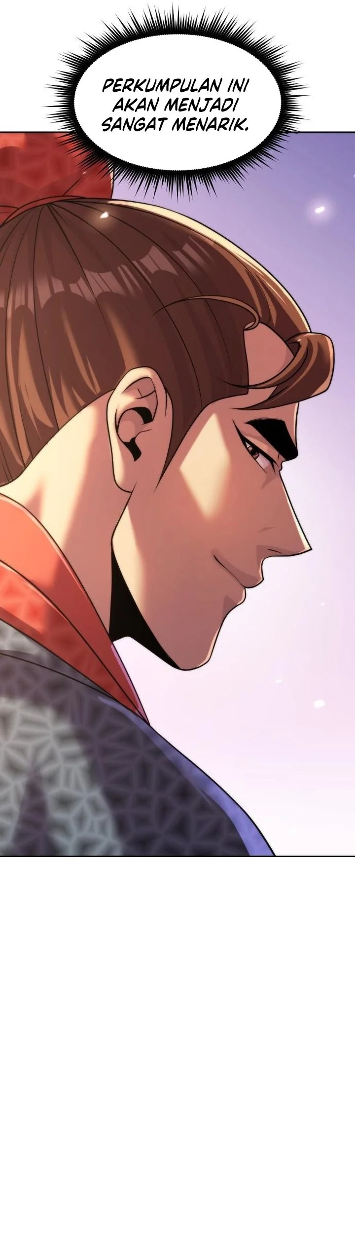 Heavenly Demon Cultivation Simulation Chapter 149 Gambar 58