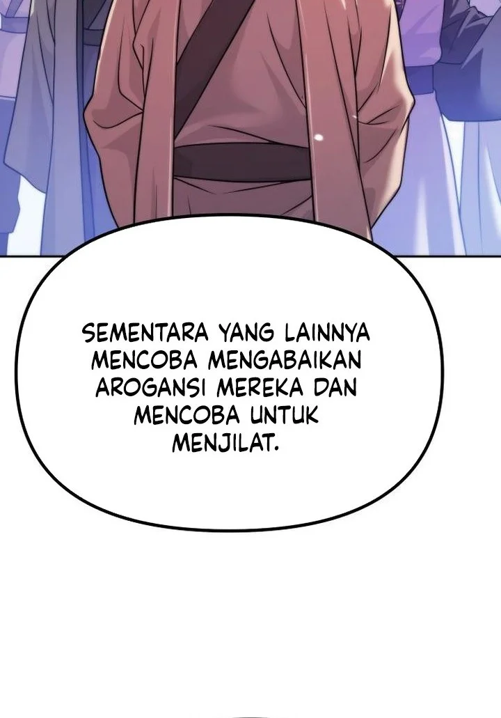 Heavenly Demon Cultivation Simulation Chapter 149 Gambar 61