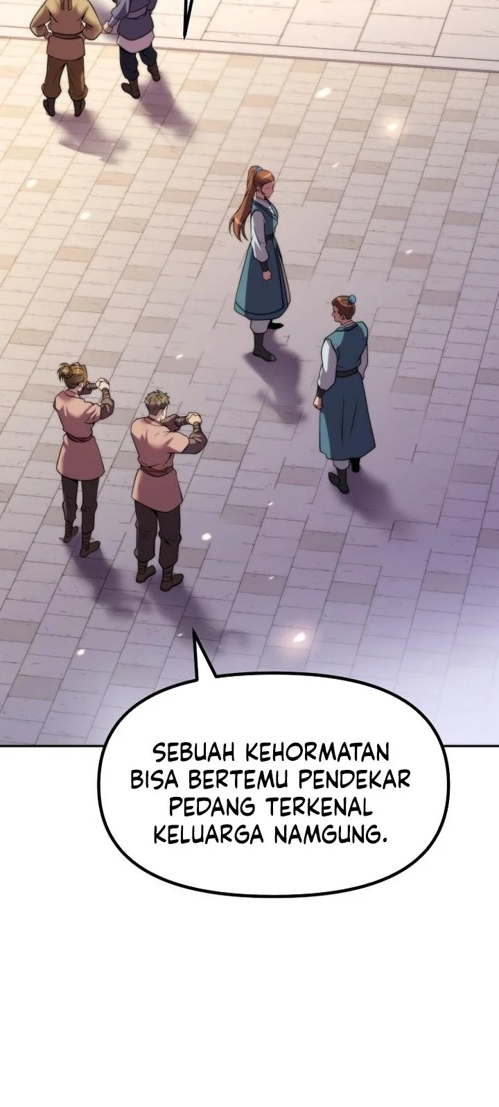 Heavenly Demon Cultivation Simulation Chapter 149 Gambar 65