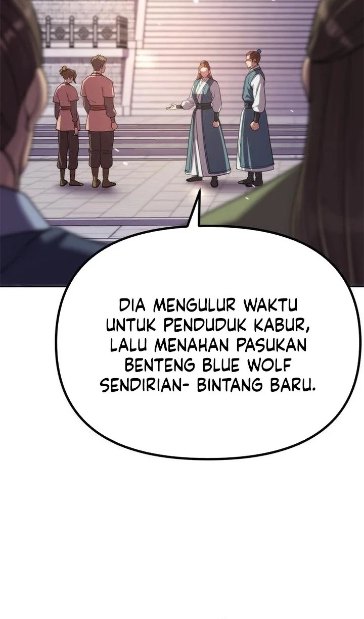 Heavenly Demon Cultivation Simulation Chapter 149 Gambar 71