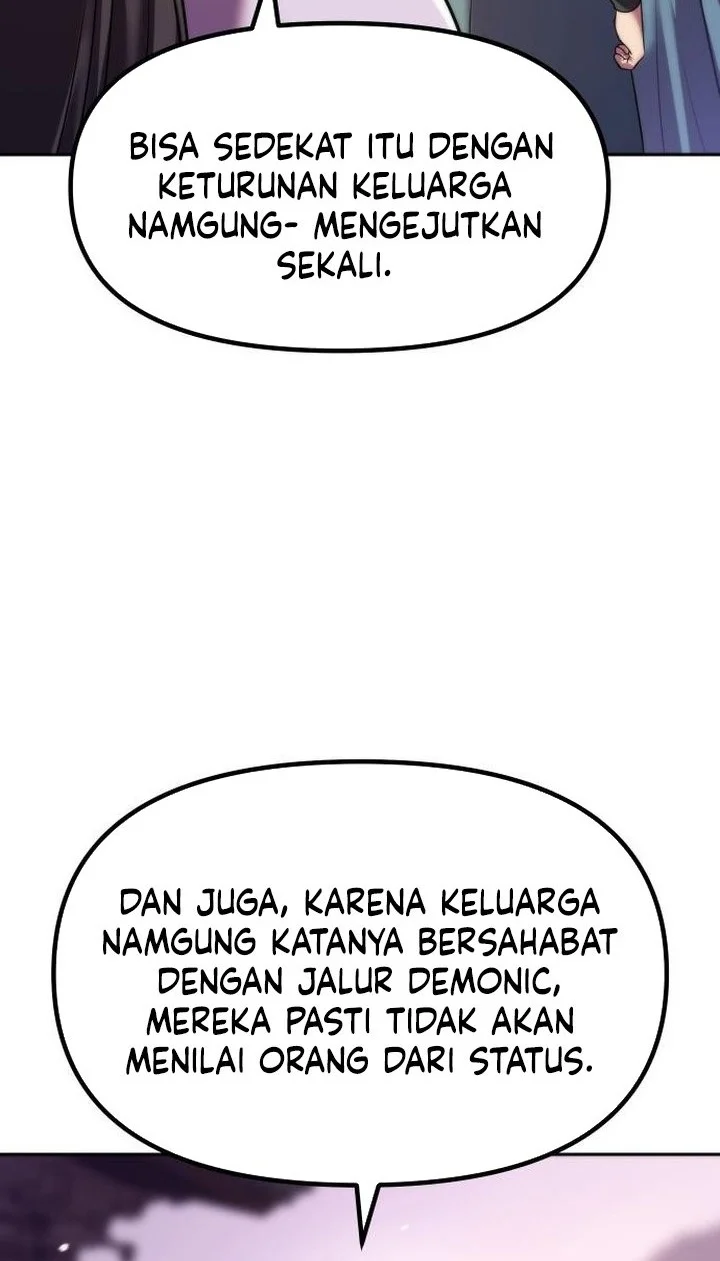 Heavenly Demon Cultivation Simulation Chapter 149 Gambar 75