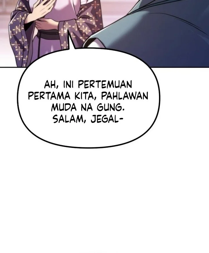 Heavenly Demon Cultivation Simulation Chapter 149 Gambar 79