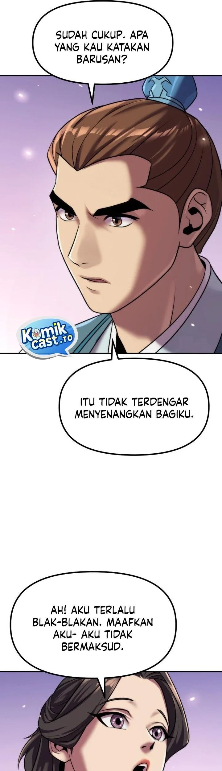 Heavenly Demon Cultivation Simulation Chapter 149 Gambar 80