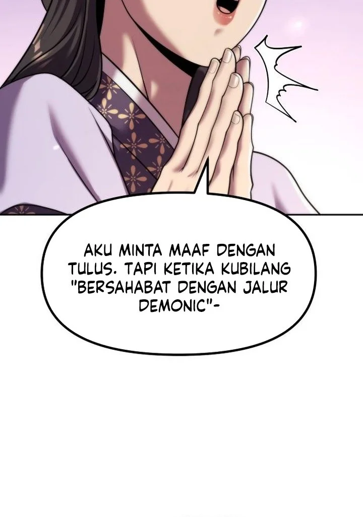 Heavenly Demon Cultivation Simulation Chapter 149 Gambar 81