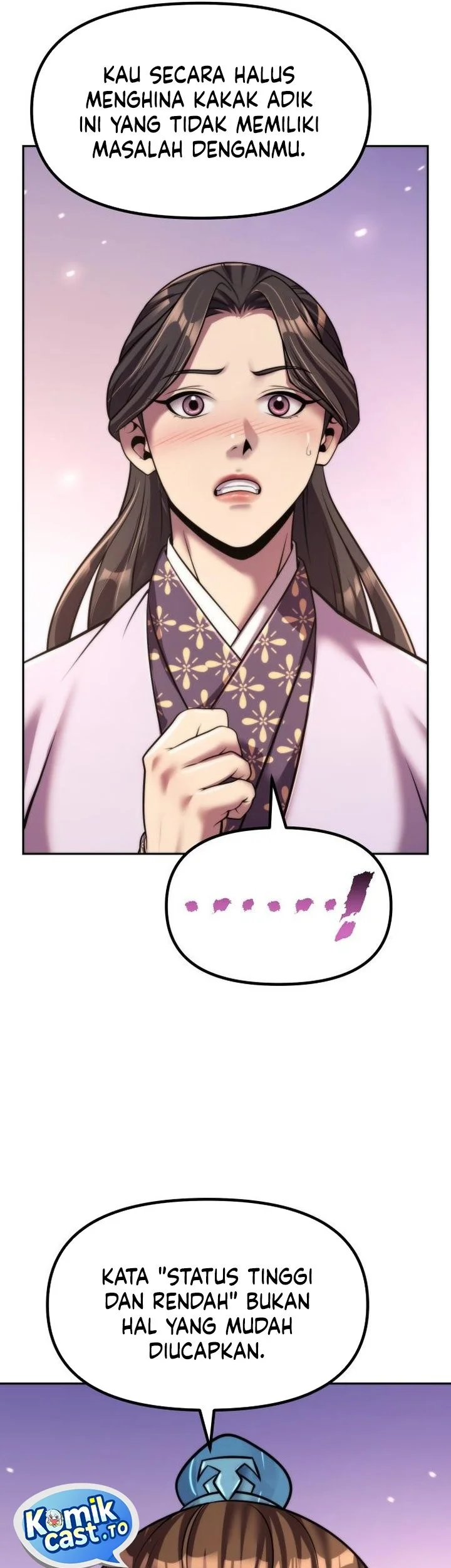 Heavenly Demon Cultivation Simulation Chapter 149 Gambar 84