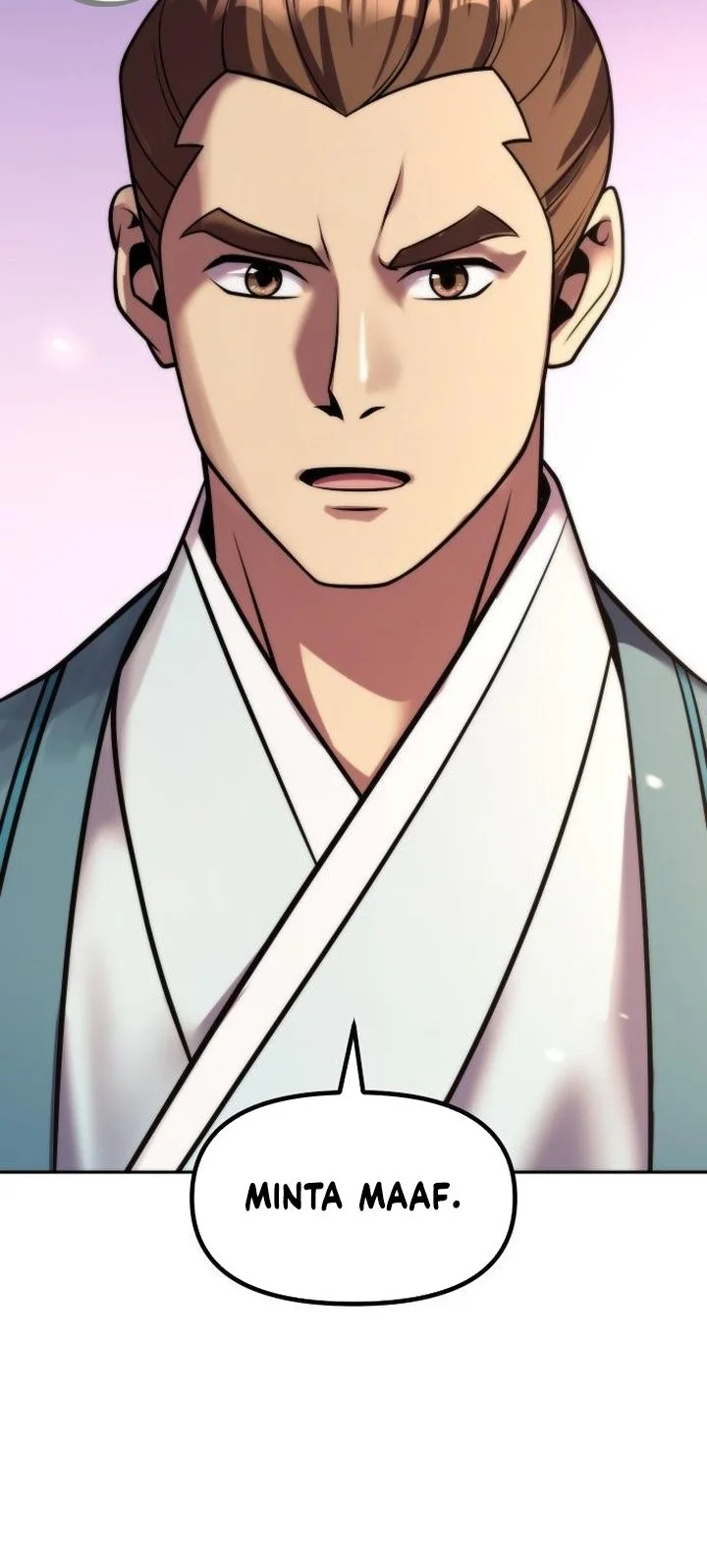 Heavenly Demon Cultivation Simulation Chapter 149 Gambar 85