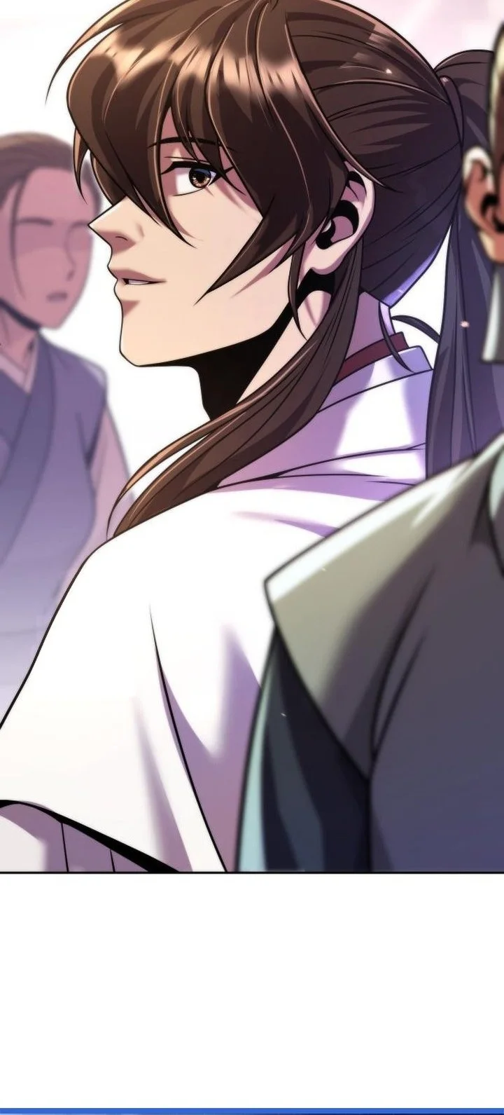 Heavenly Demon Cultivation Simulation Chapter 149 Gambar 87