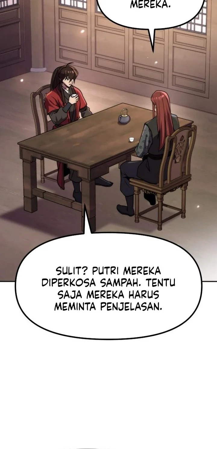 Heavenly Demon Cultivation Simulation Chapter 149 Gambar 10