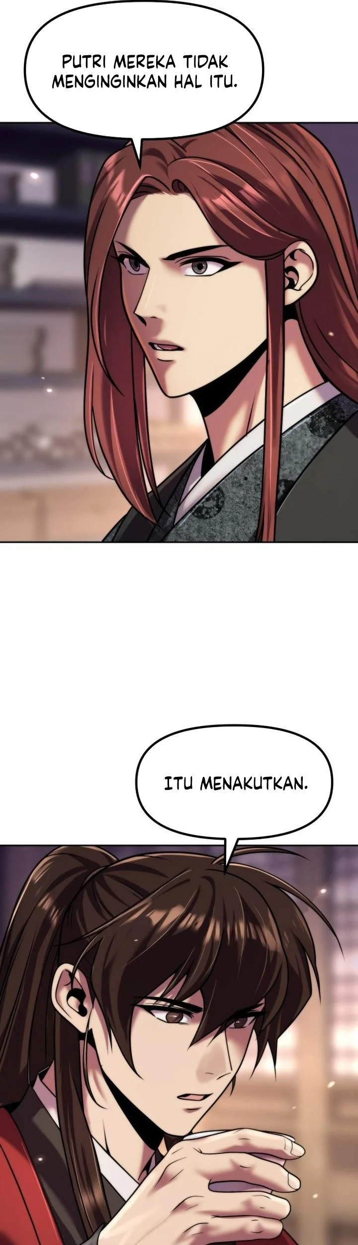 Heavenly Demon Cultivation Simulation Chapter 149 Gambar 11