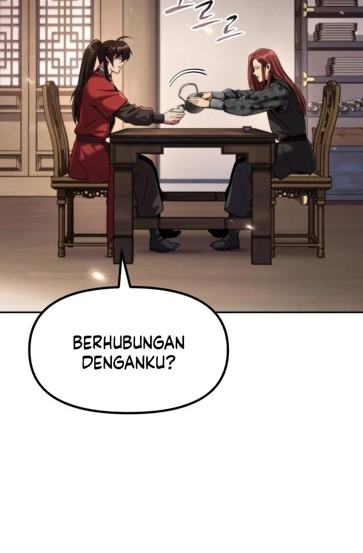 Heavenly Demon Cultivation Simulation Chapter 149 Gambar 16