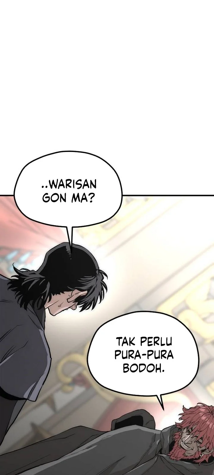 Heavenly Demon Cultivation Simulation Chapter 150 Gambar 20