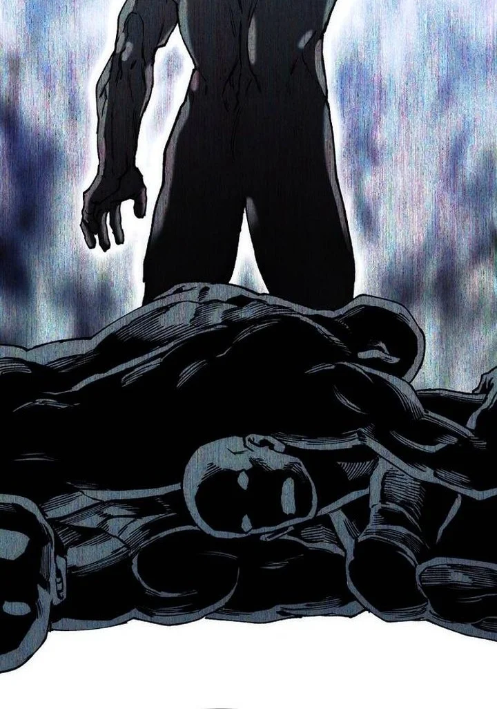 Heavenly Demon Cultivation Simulation Chapter 150 Gambar 24