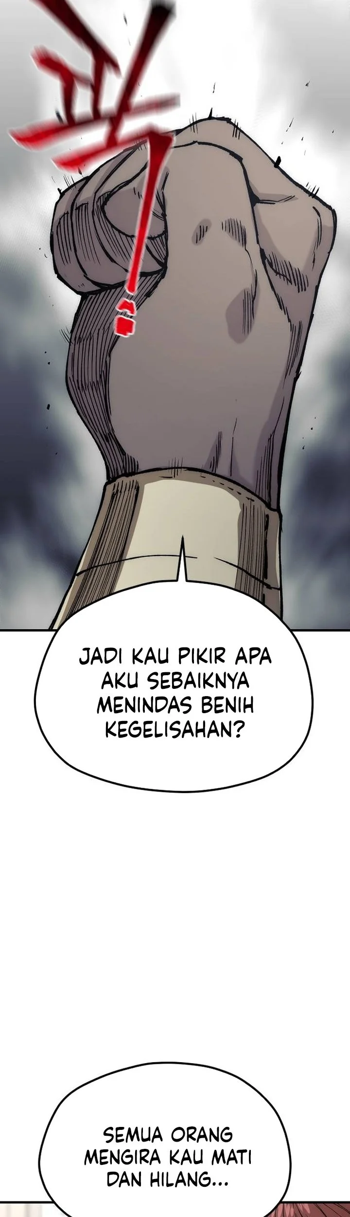 Heavenly Demon Cultivation Simulation Chapter 150 Gambar 30