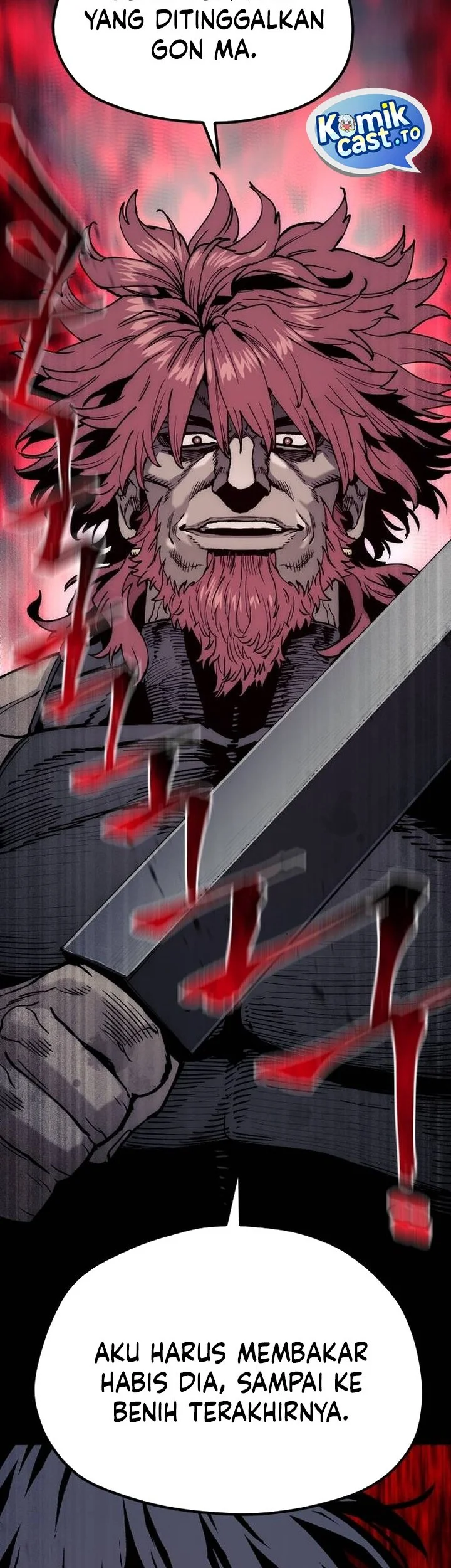 Heavenly Demon Cultivation Simulation Chapter 150 Gambar 33