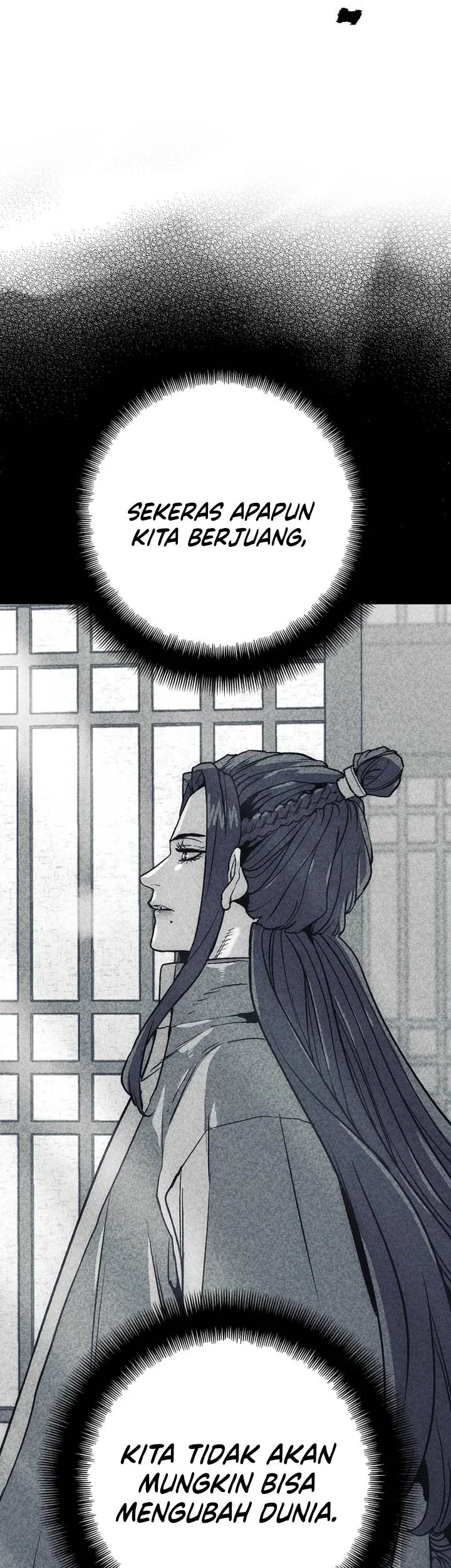 Heavenly Demon Cultivation Simulation Chapter 150 Gambar 35