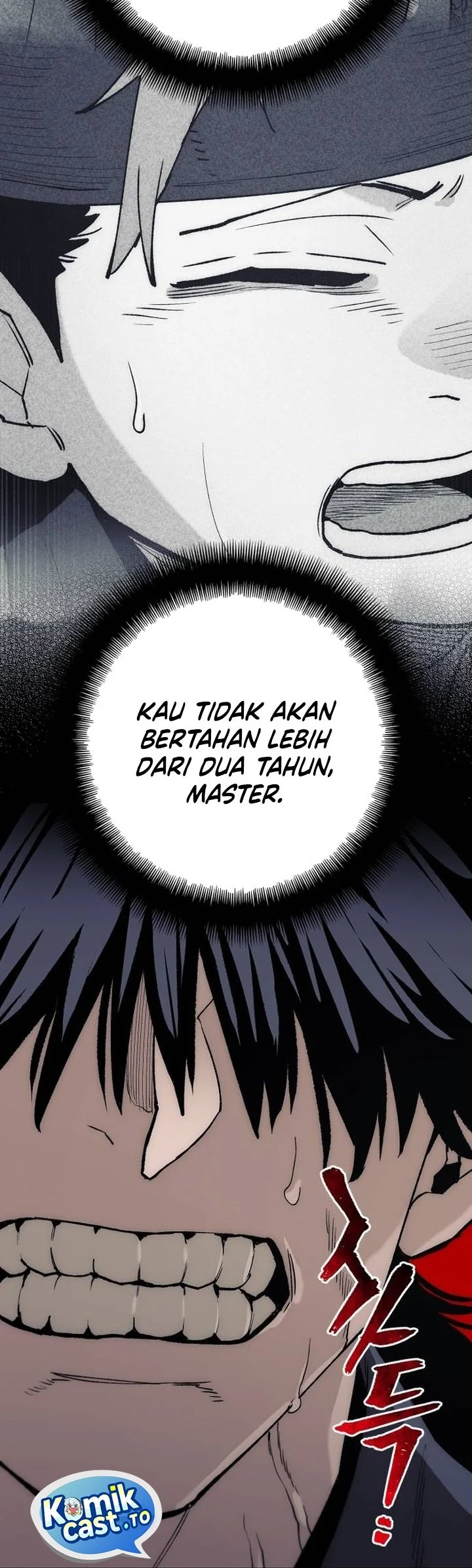 Heavenly Demon Cultivation Simulation Chapter 150 Gambar 36