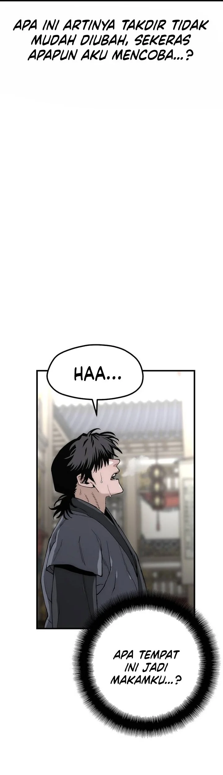 Heavenly Demon Cultivation Simulation Chapter 150 Gambar 37