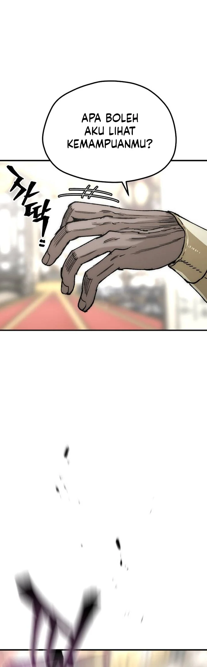 Heavenly Demon Cultivation Simulation Chapter 150 Gambar 39