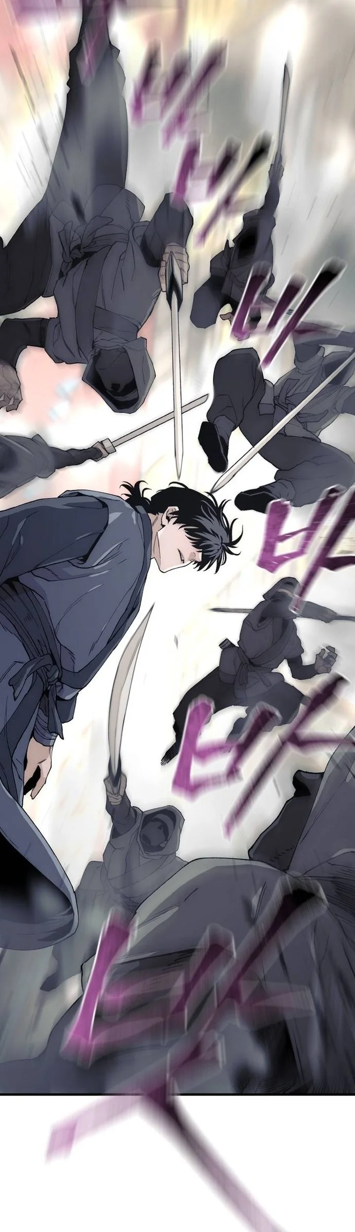 Heavenly Demon Cultivation Simulation Chapter 150 Gambar 40