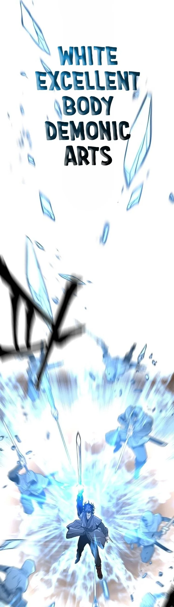 Heavenly Demon Cultivation Simulation Chapter 150 Gambar 42