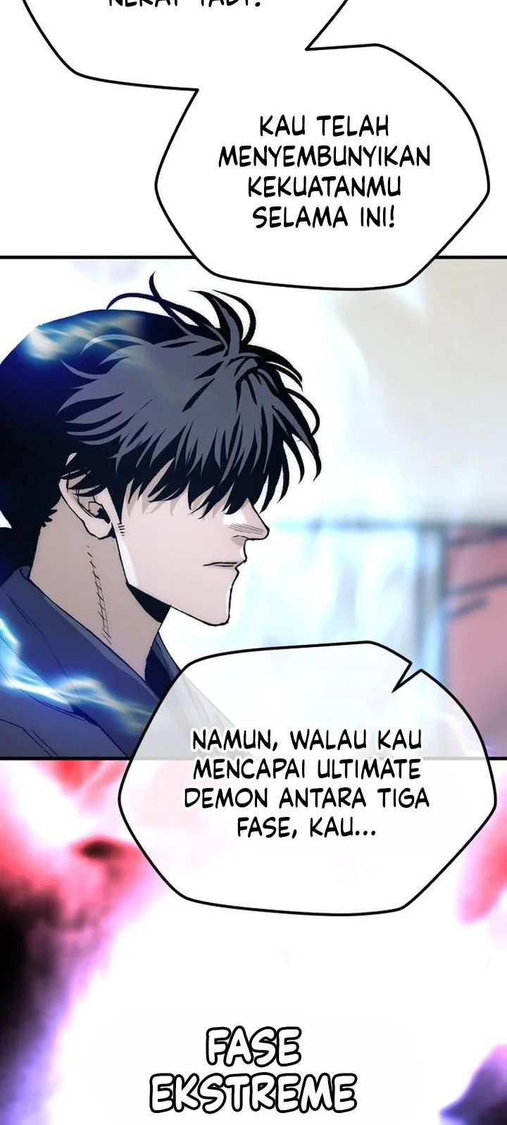 Heavenly Demon Cultivation Simulation Chapter 150 Gambar 49