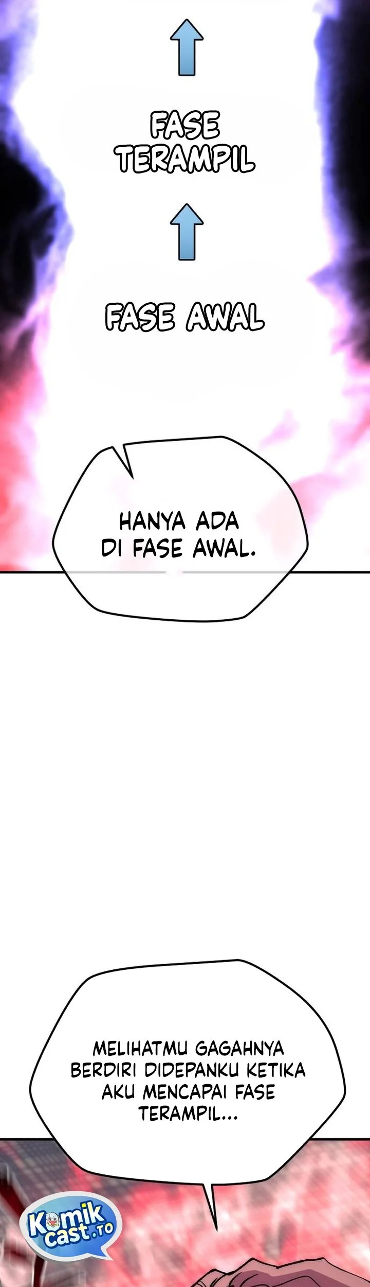 Heavenly Demon Cultivation Simulation Chapter 150 Gambar 50