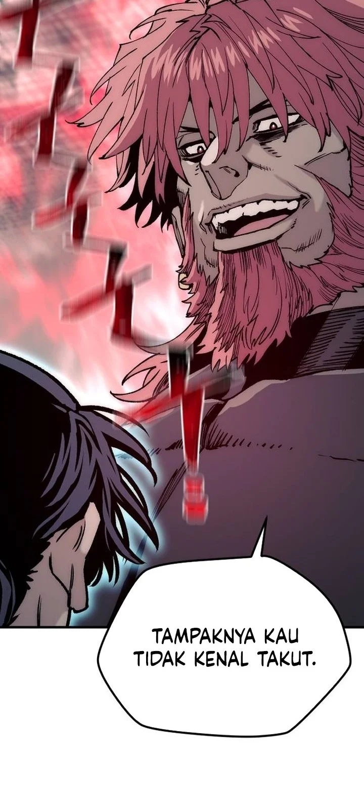 Heavenly Demon Cultivation Simulation Chapter 150 Gambar 51