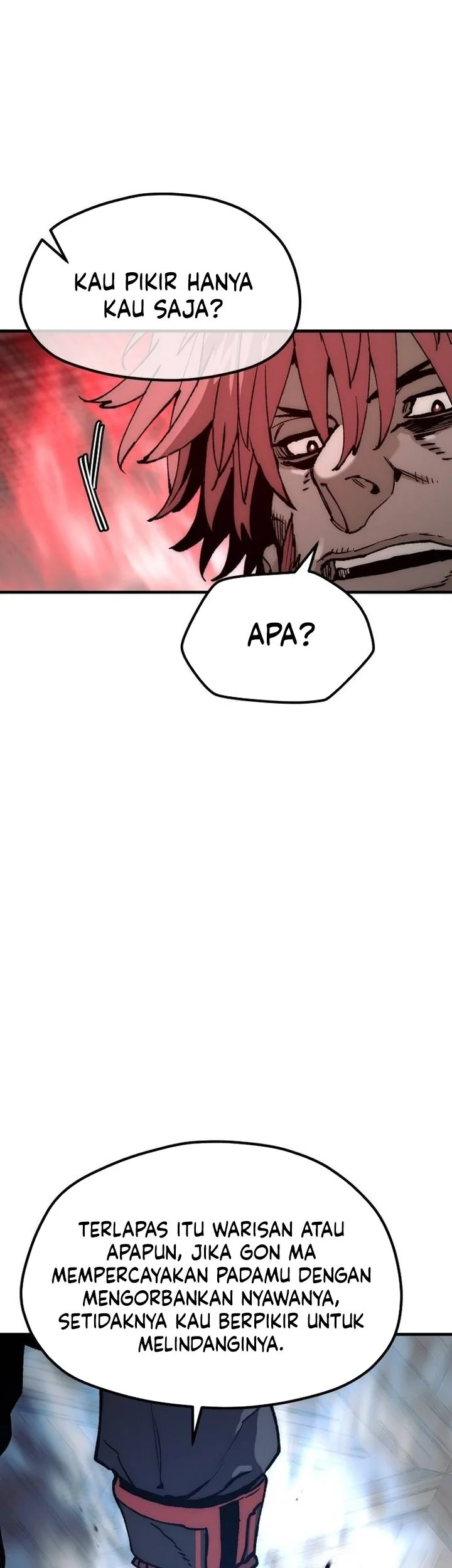 Heavenly Demon Cultivation Simulation Chapter 150 Gambar 52