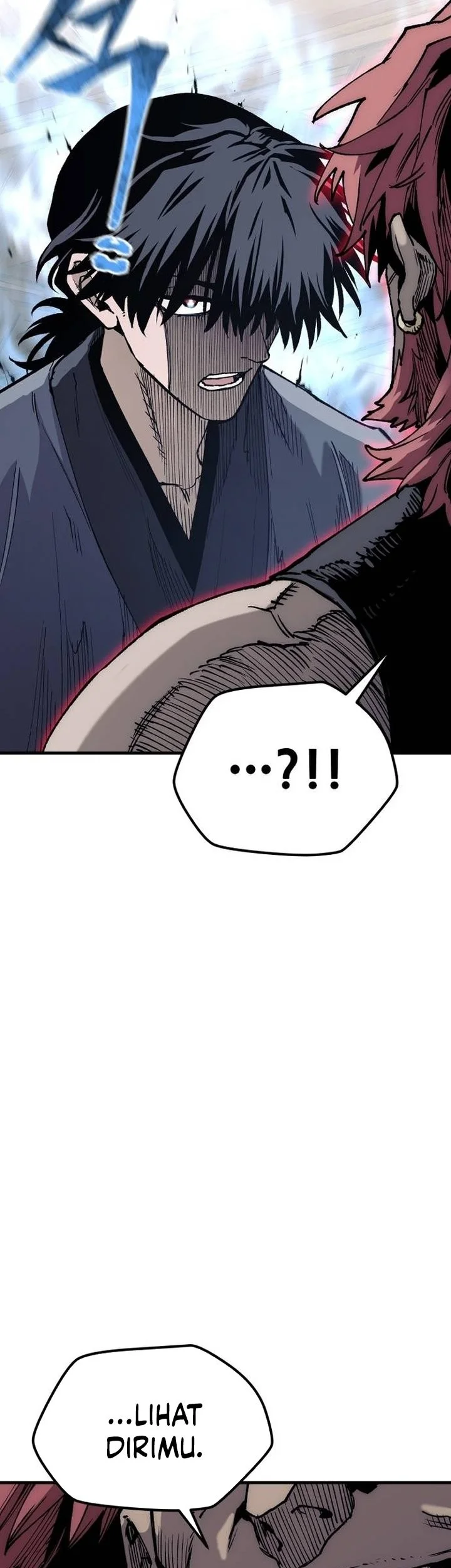 Heavenly Demon Cultivation Simulation Chapter 150 Gambar 54