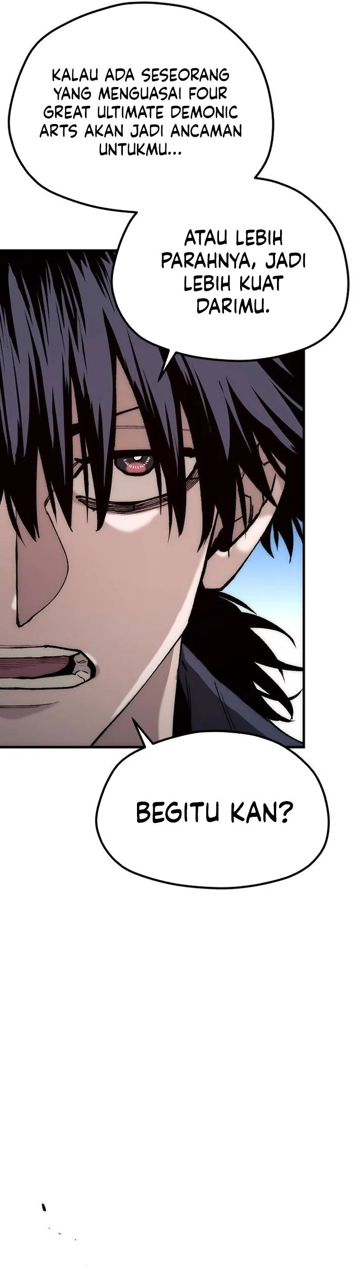 Heavenly Demon Cultivation Simulation Chapter 150 Gambar 58