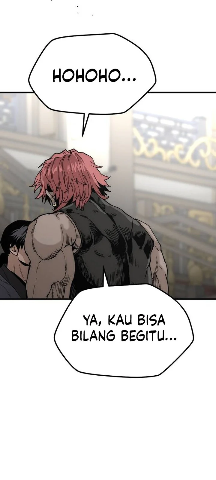 Heavenly Demon Cultivation Simulation Chapter 150 Gambar 59