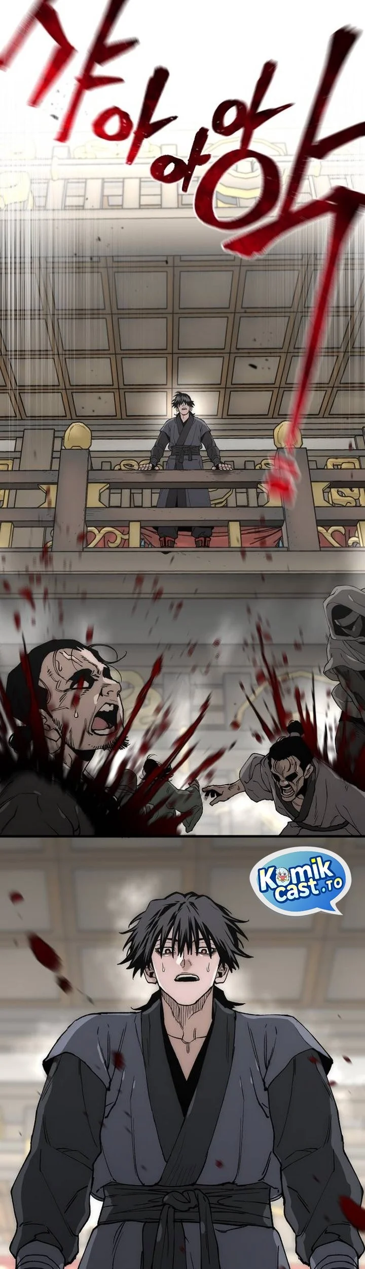 Heavenly Demon Cultivation Simulation Chapter 150 Gambar 3