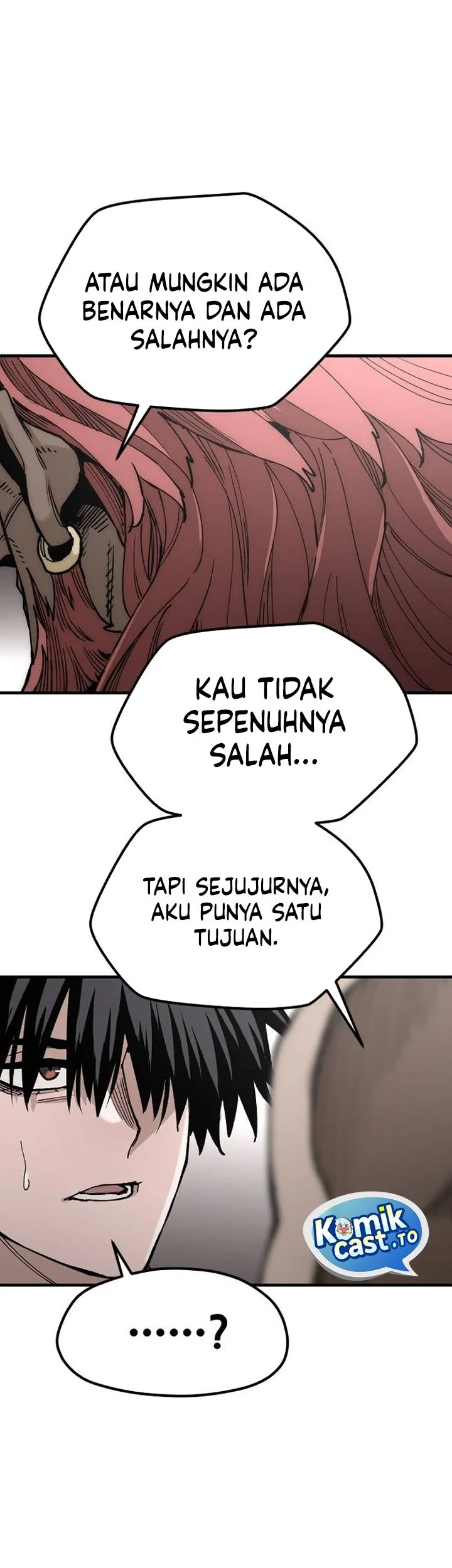 Heavenly Demon Cultivation Simulation Chapter 150 Gambar 60