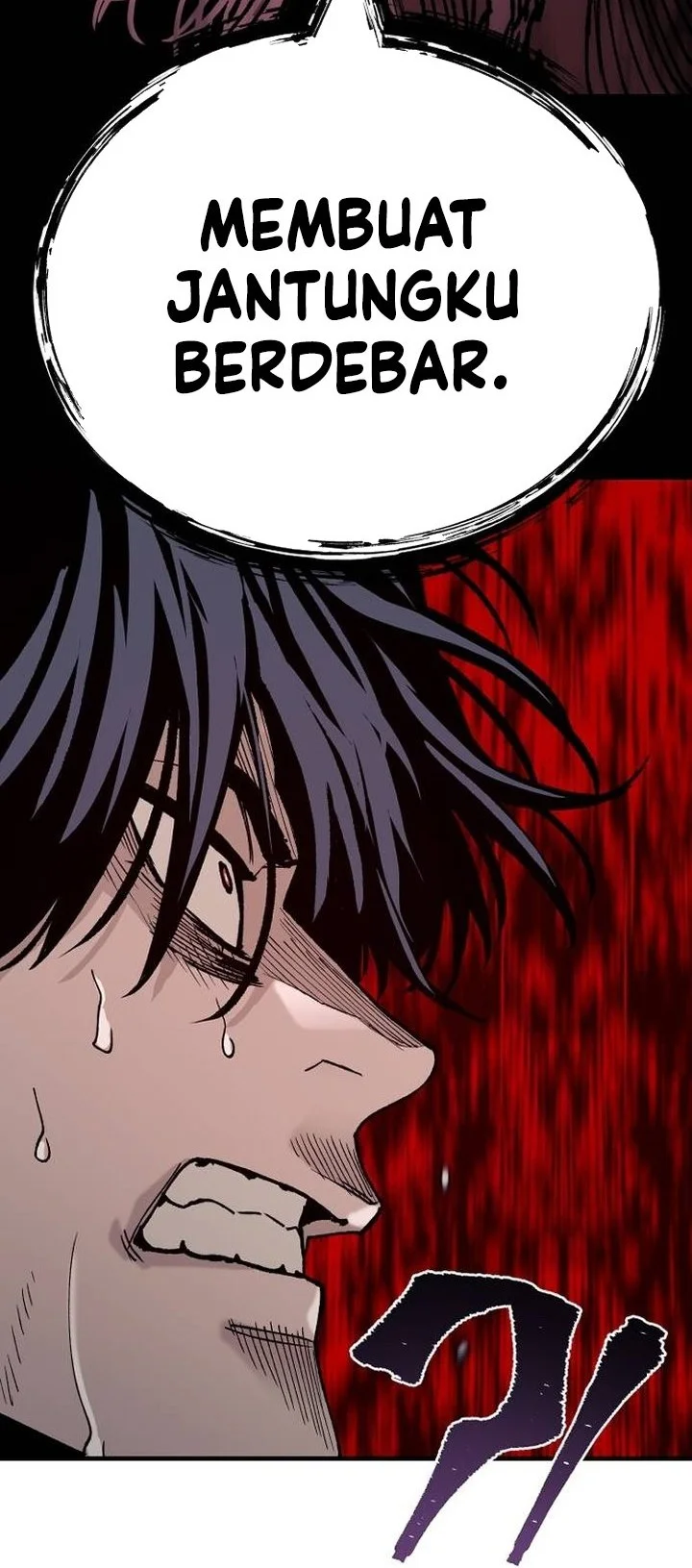 Heavenly Demon Cultivation Simulation Chapter 150 Gambar 64