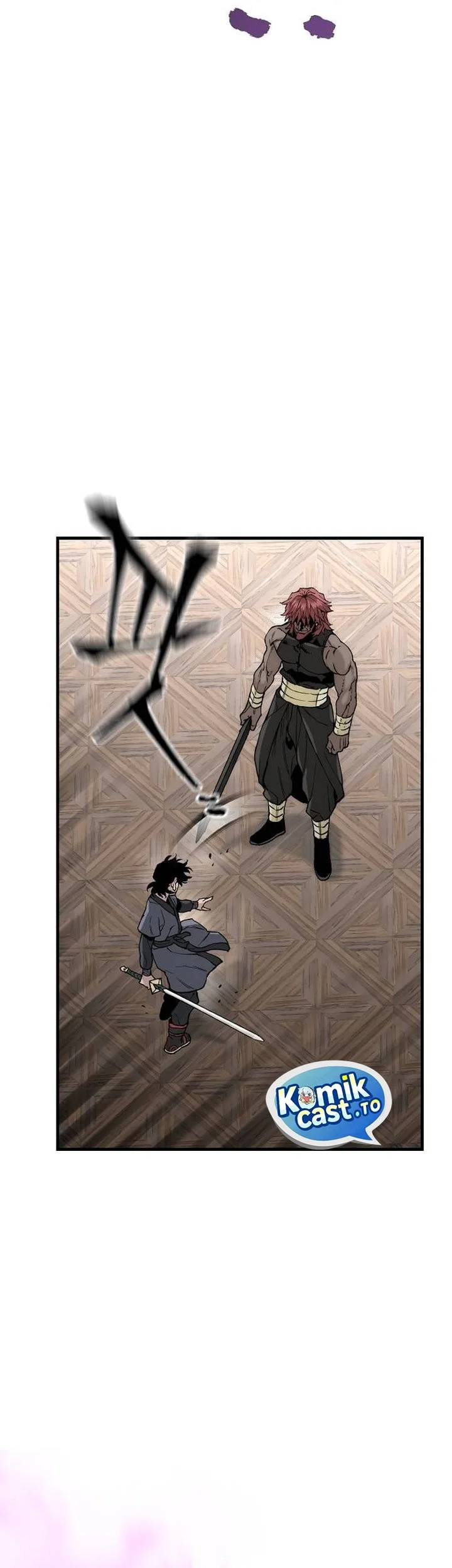 Heavenly Demon Cultivation Simulation Chapter 150 Gambar 65