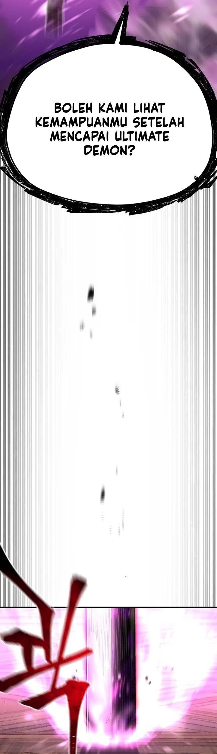 Heavenly Demon Cultivation Simulation Chapter 150 Gambar 69