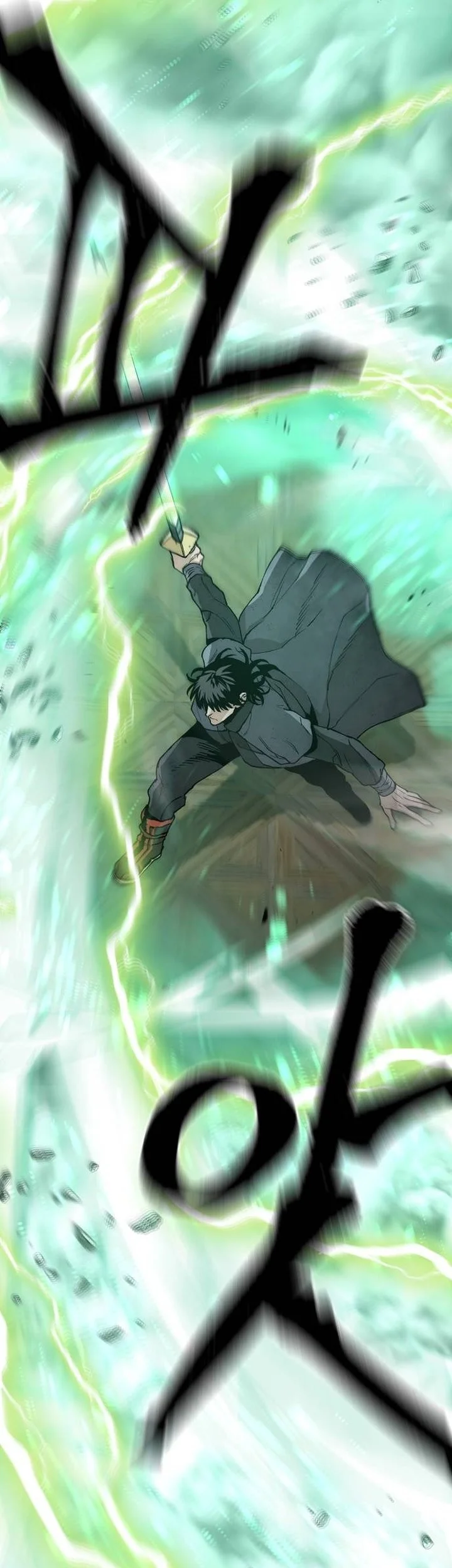 Heavenly Demon Cultivation Simulation Chapter 150 Gambar 77