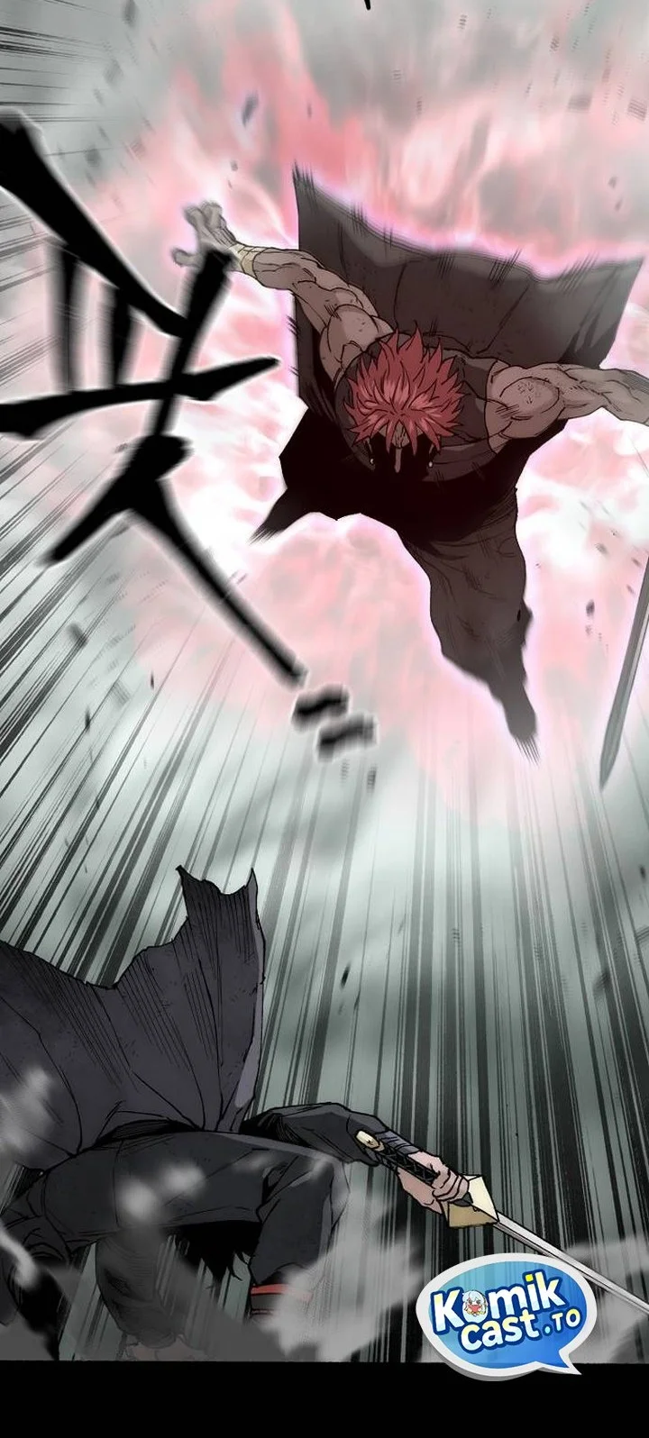 Heavenly Demon Cultivation Simulation Chapter 150 Gambar 80