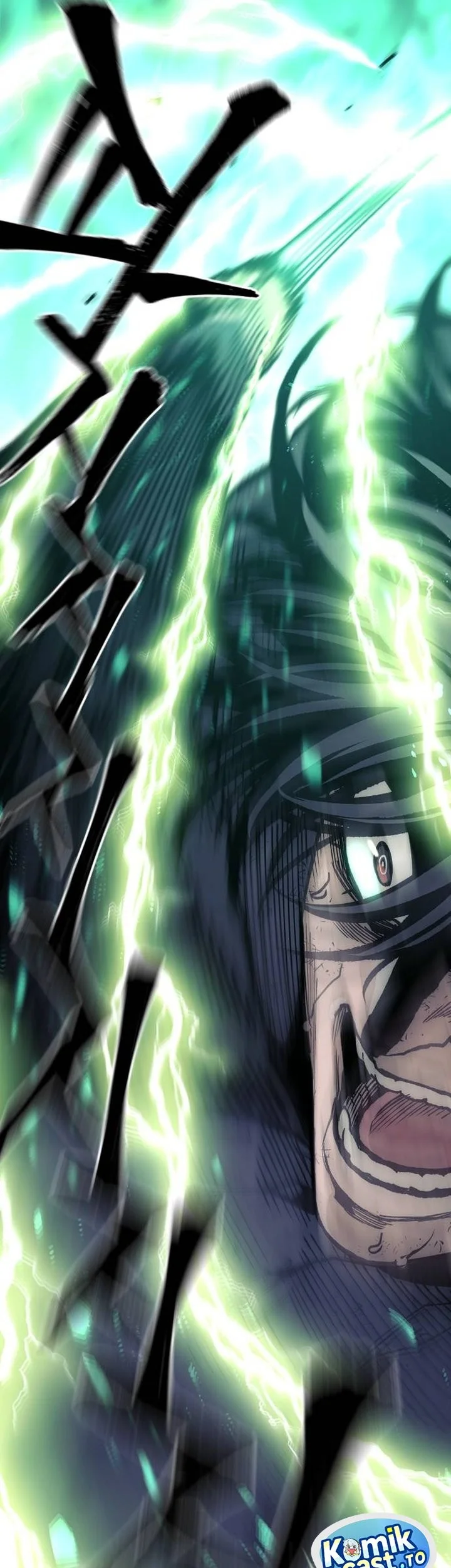 Heavenly Demon Cultivation Simulation Chapter 150 Gambar 85