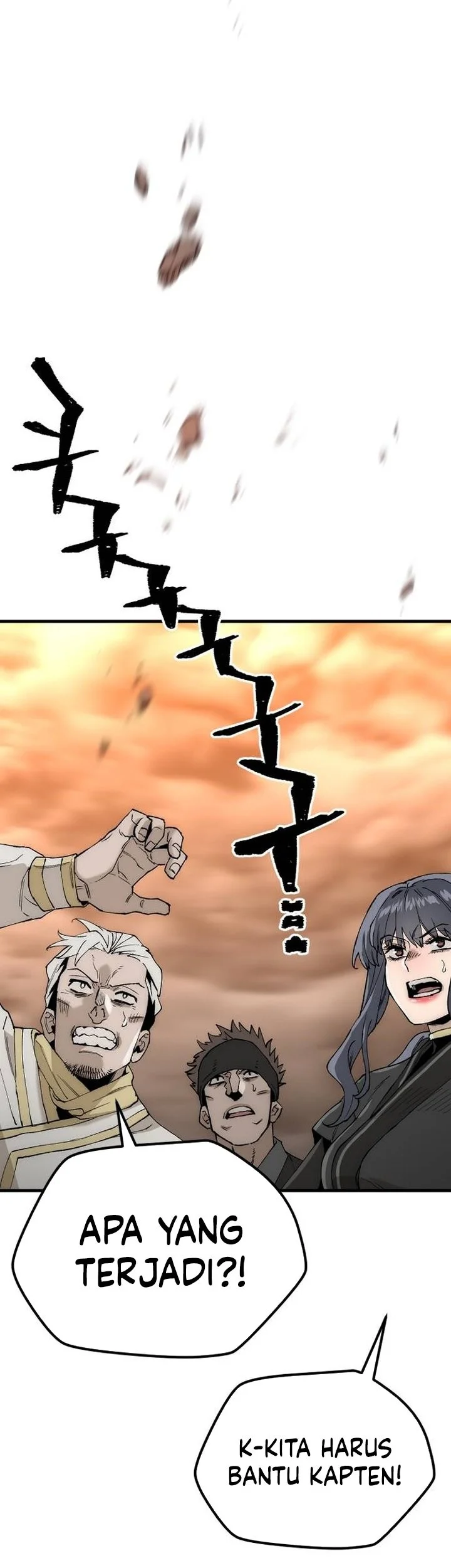 Heavenly Demon Cultivation Simulation Chapter 150 Gambar 89