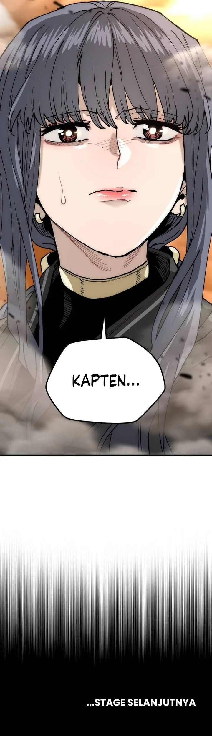 Heavenly Demon Cultivation Simulation Chapter 150 Gambar 93