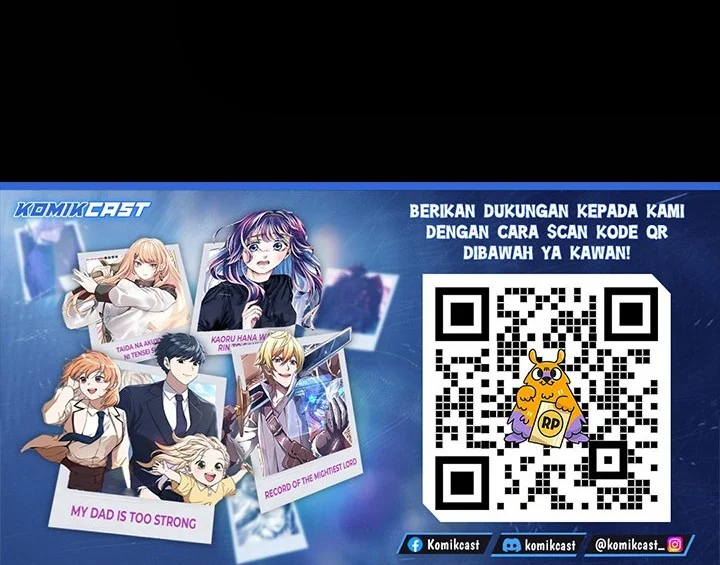 Heavenly Demon Cultivation Simulation Chapter 150 Gambar 94