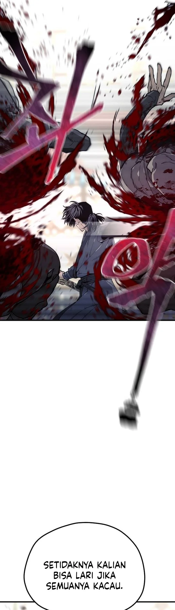 Heavenly Demon Cultivation Simulation Chapter 150 Gambar 7