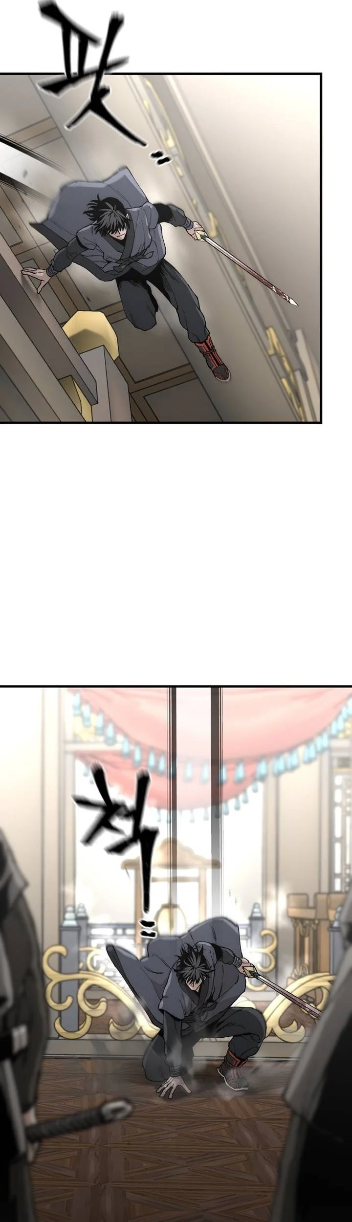 Heavenly Demon Cultivation Simulation Chapter 150 Gambar 9