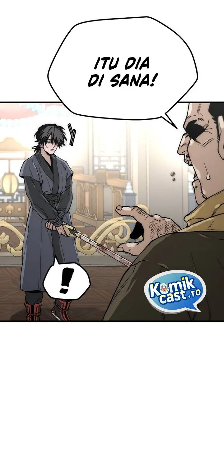 Heavenly Demon Cultivation Simulation Chapter 150 Gambar 14