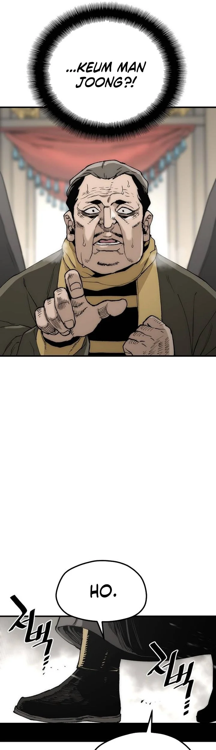 Heavenly Demon Cultivation Simulation Chapter 150 Gambar 15