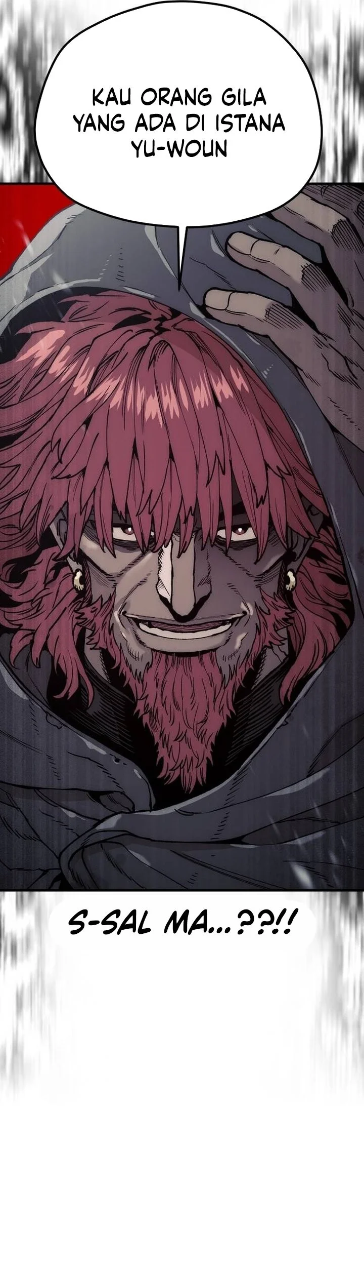 Heavenly Demon Cultivation Simulation Chapter 150 Gambar 17