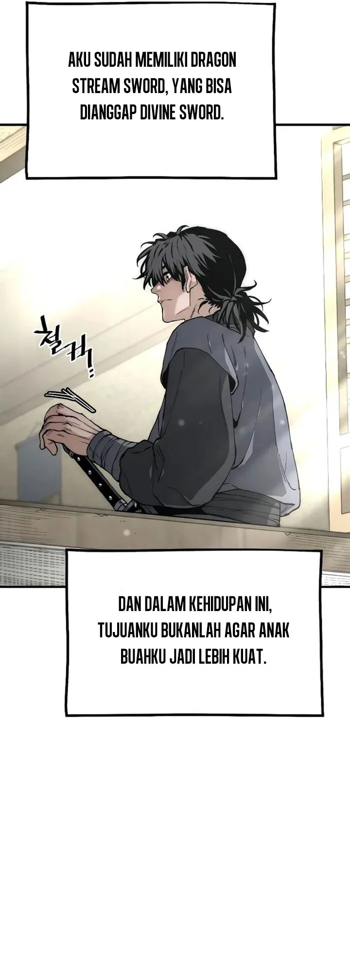Heavenly Demon Cultivation Simulation Chapter 154 Gambar 18
